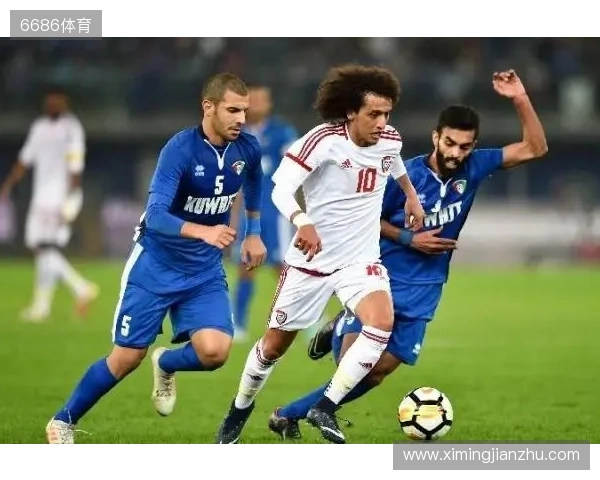 足球报谈“海湾梅西”奥马尔退役:遗憾命运捉弄,未能成龙 足球报谈“海湾梅西”奥马尔退役:遗憾命运捉弄,未能成龙