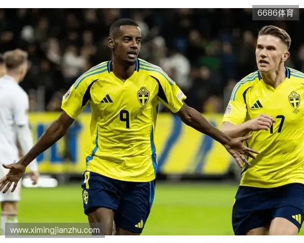 红军旧将:希望瑞典vs斯洛文尼亚伊萨克踢满全场,积累时间 红军旧将:希望瑞典vs斯洛文尼亚伊萨克踢满全场,积累时间